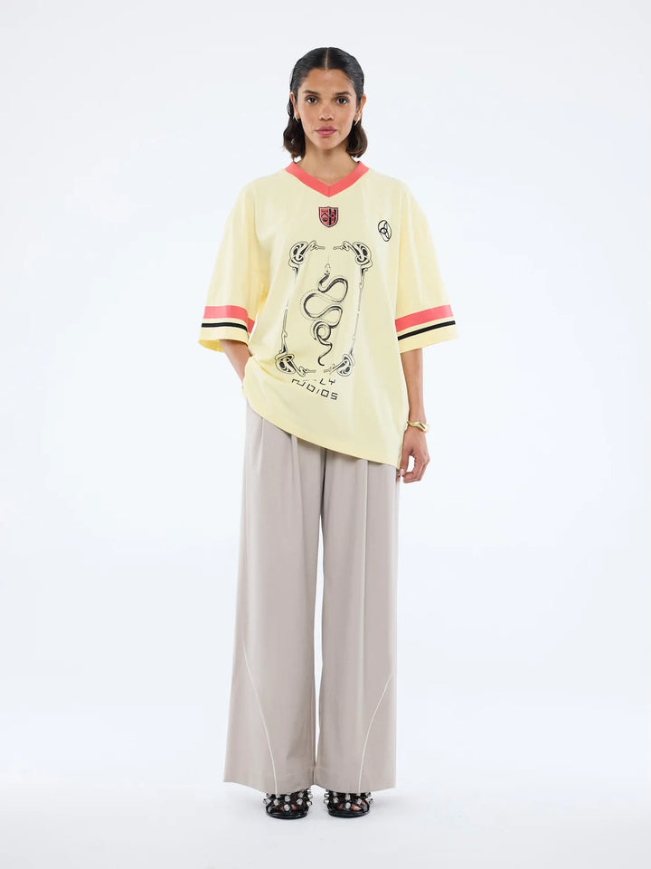 SNAKE JERSEY