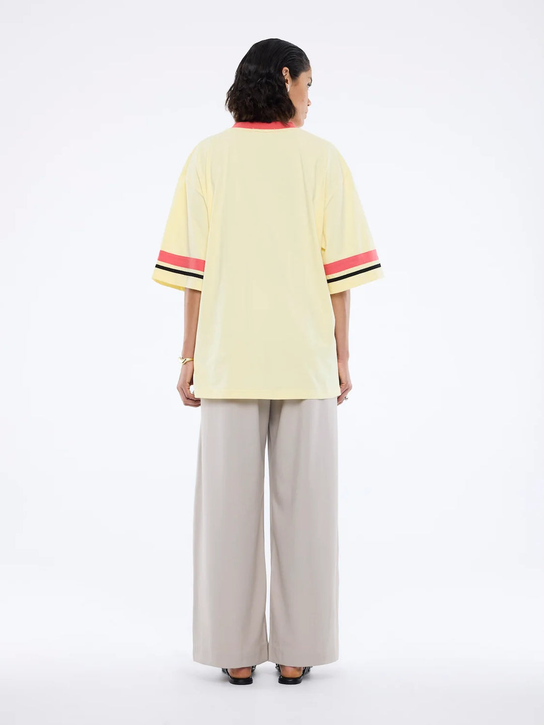 SNAKE JERSEY