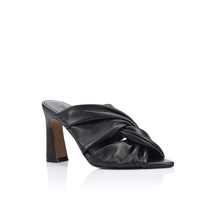 Esme Mule - Black