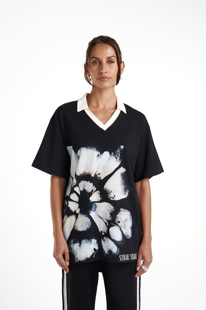 Collared Jersey - Everlast