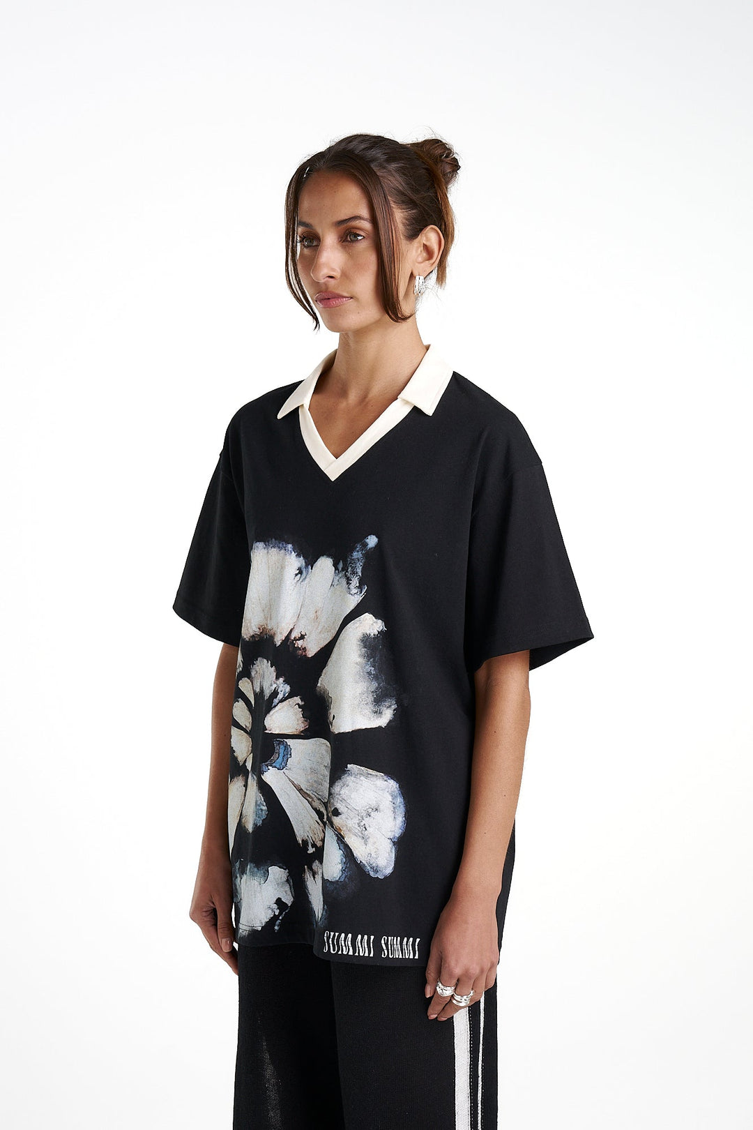 Collared Jersey - Everlast