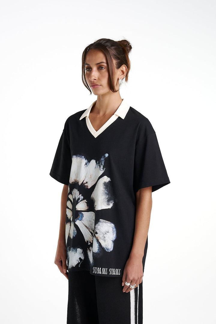 Collared Jersey - Everlast