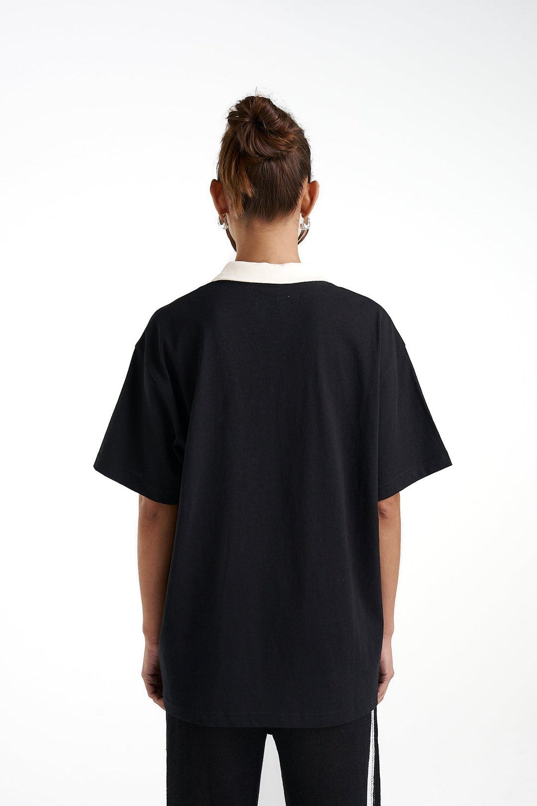 Collared Jersey - Everlast