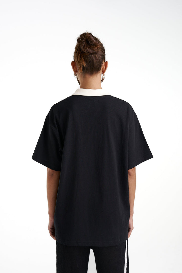 Collared Jersey - Everlast