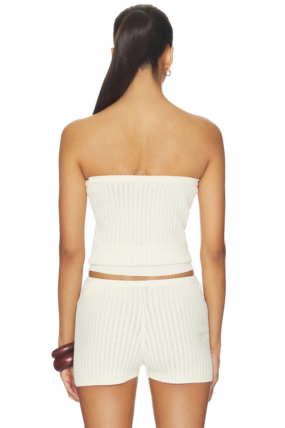 Lucinda Top - Antique White