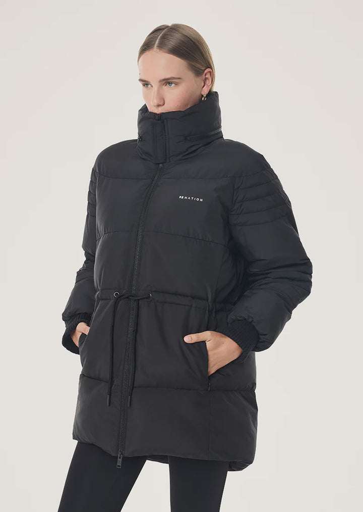 FULL COURT JACKET