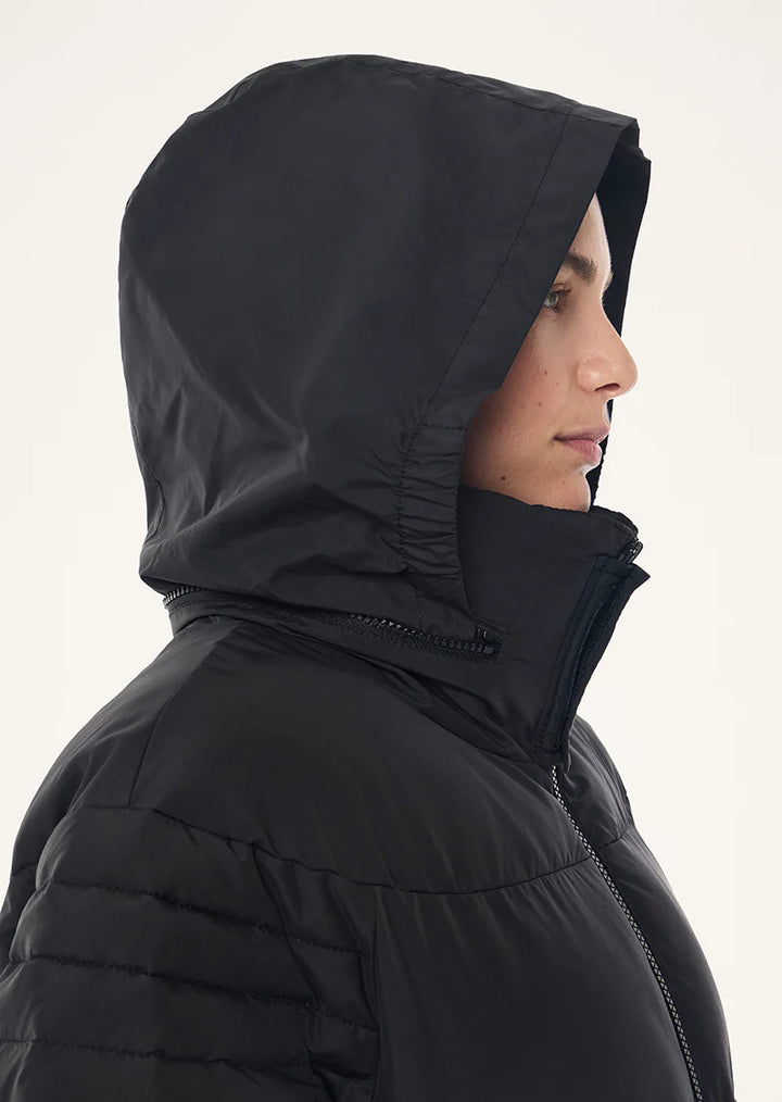 FULL COURT JACKET