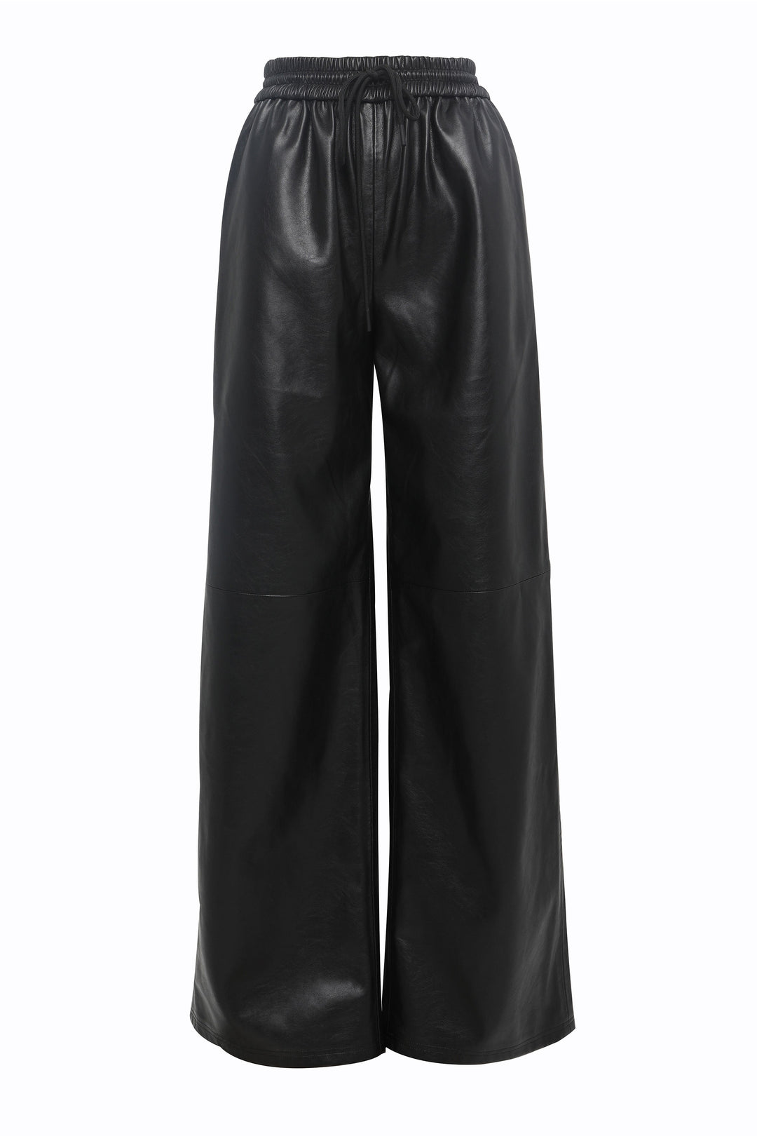 Fairafax Wide Leg Pant - Black