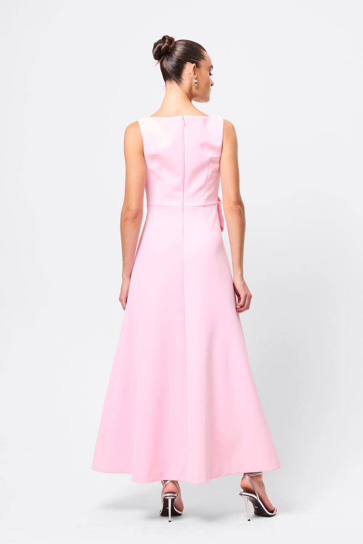 Full Bloom Maxi Dress