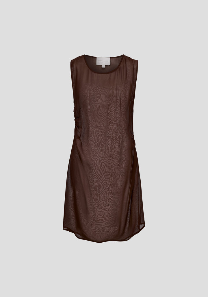 HALCYON TUNIC