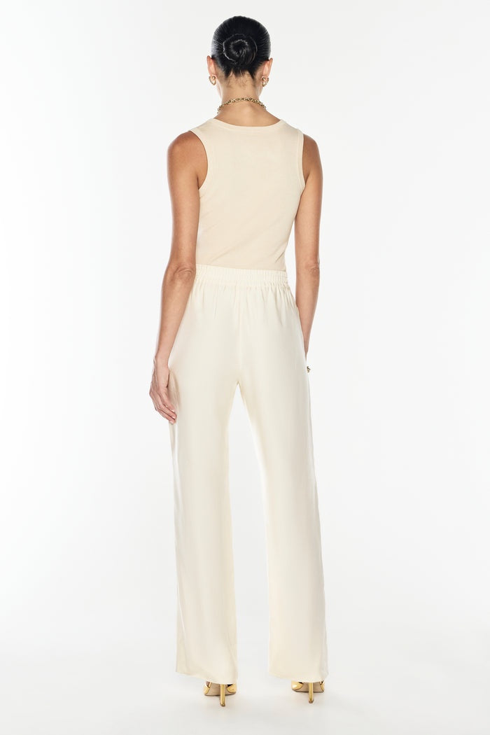 Love Philosophy Pull On Pant