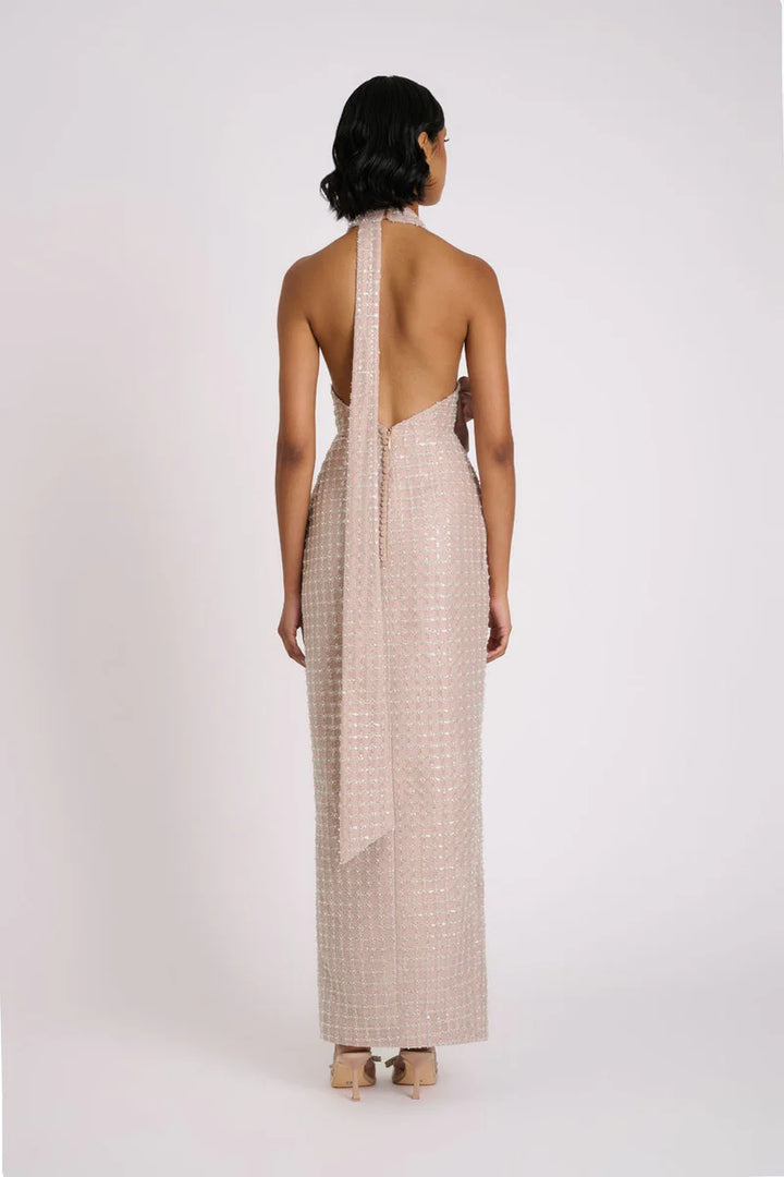 Hubert Gown - Biege