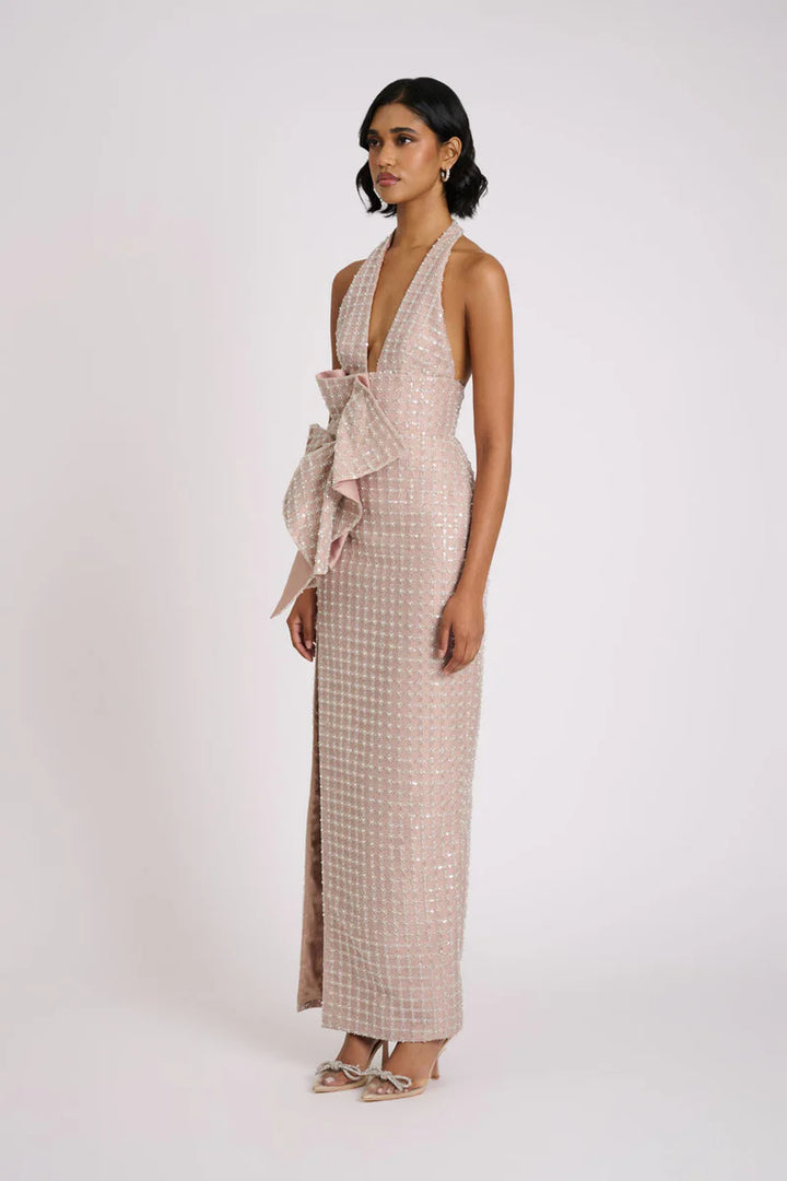 Hubert Gown - Biege