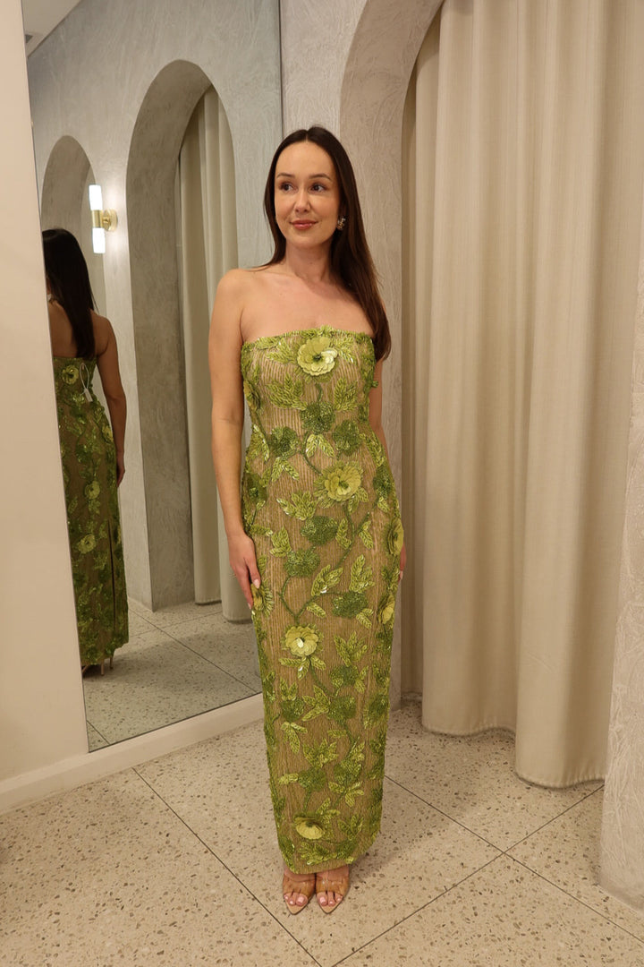 Pierre Gown