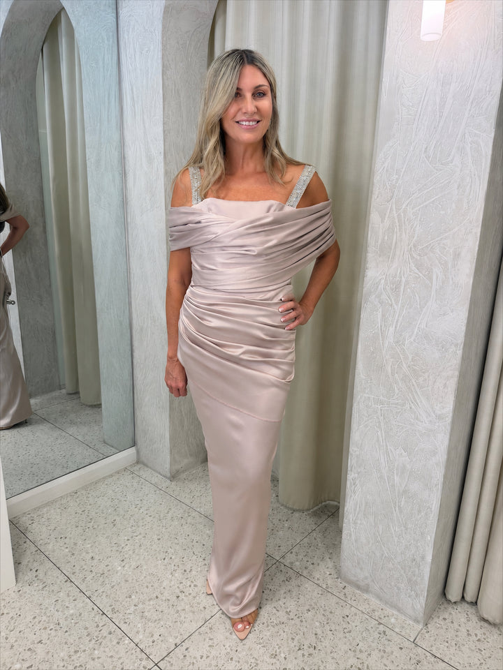 ISADORA GOWN