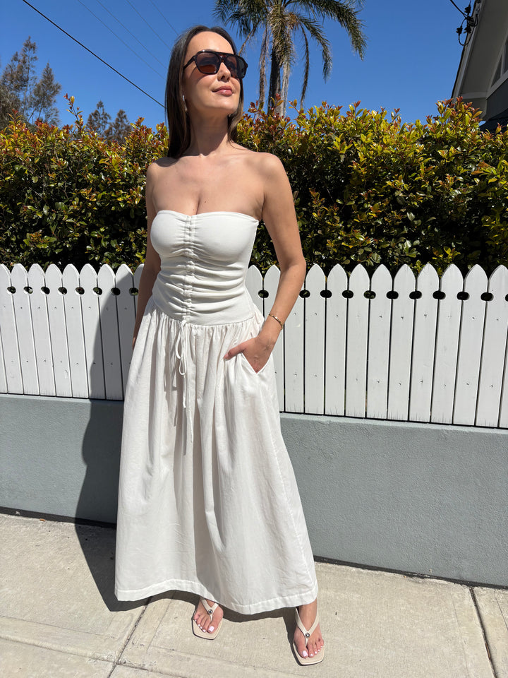 Ione Maxi Dress