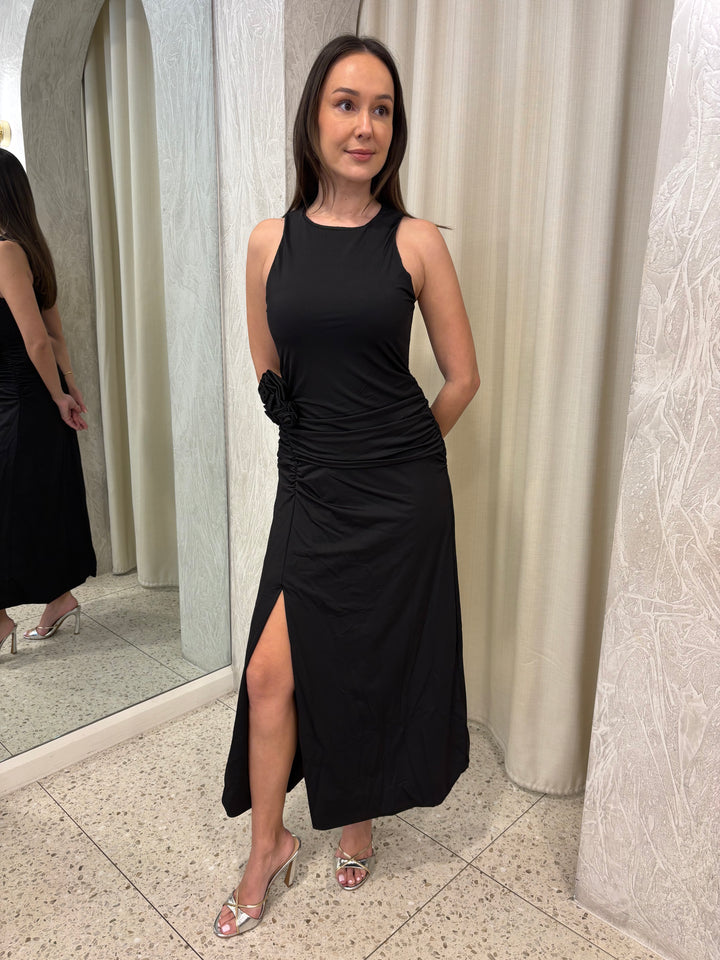 Love Again Maxi Dress