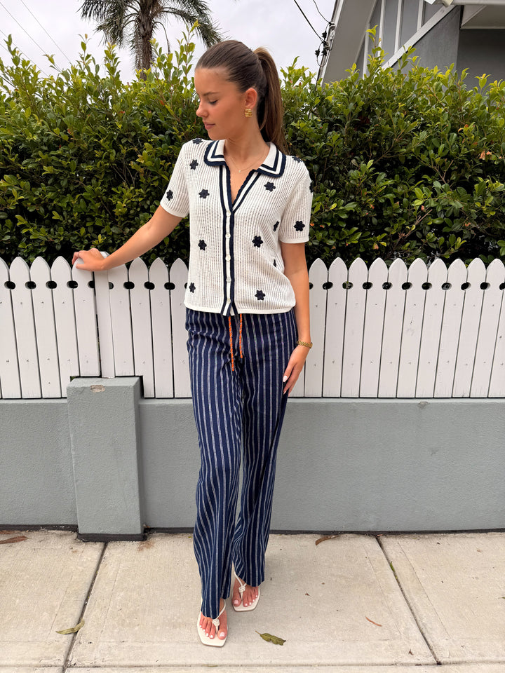 PIAZZA KOA KNIT SHIRT