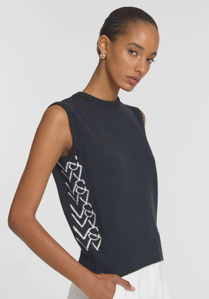 ASCENDANT VEST - BLACK