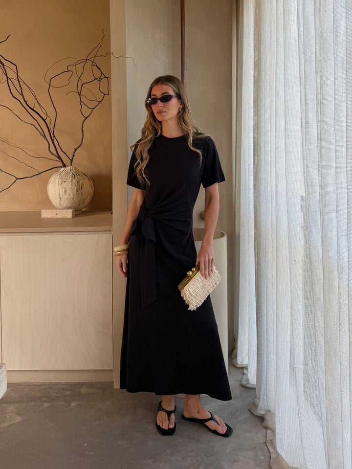 Erina Maxi Dress