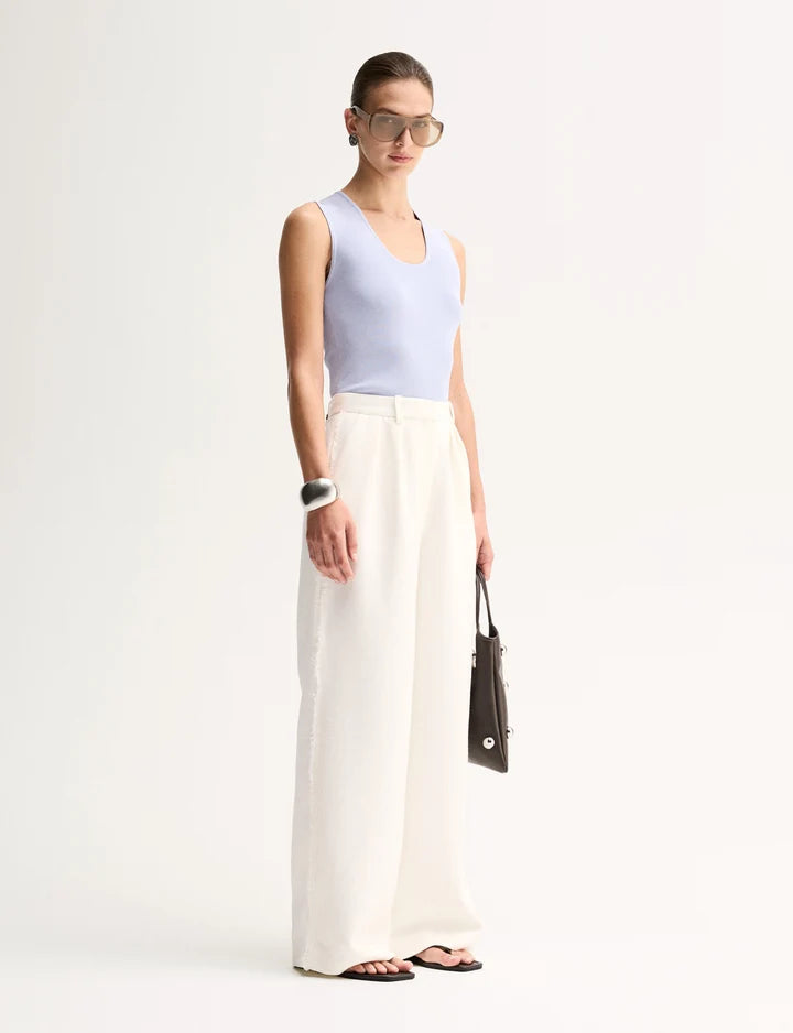 Hayes Knit Top