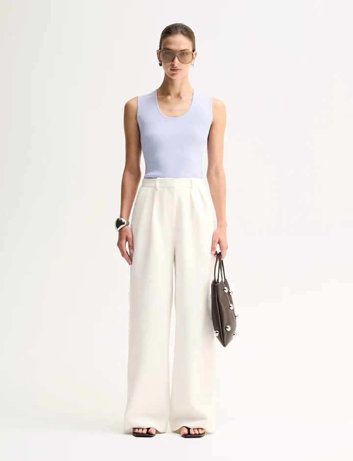 Hayes Knit Top