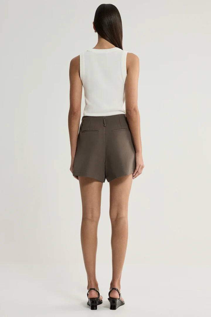 Fleur Short