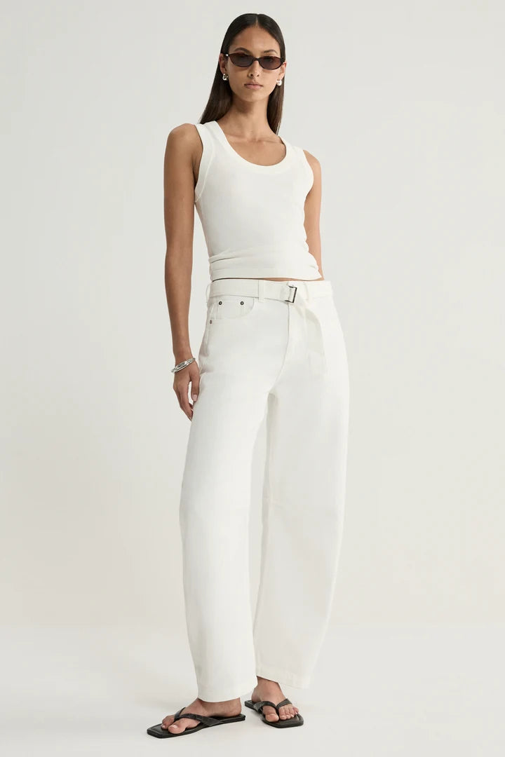 Mayfield Denim Pant