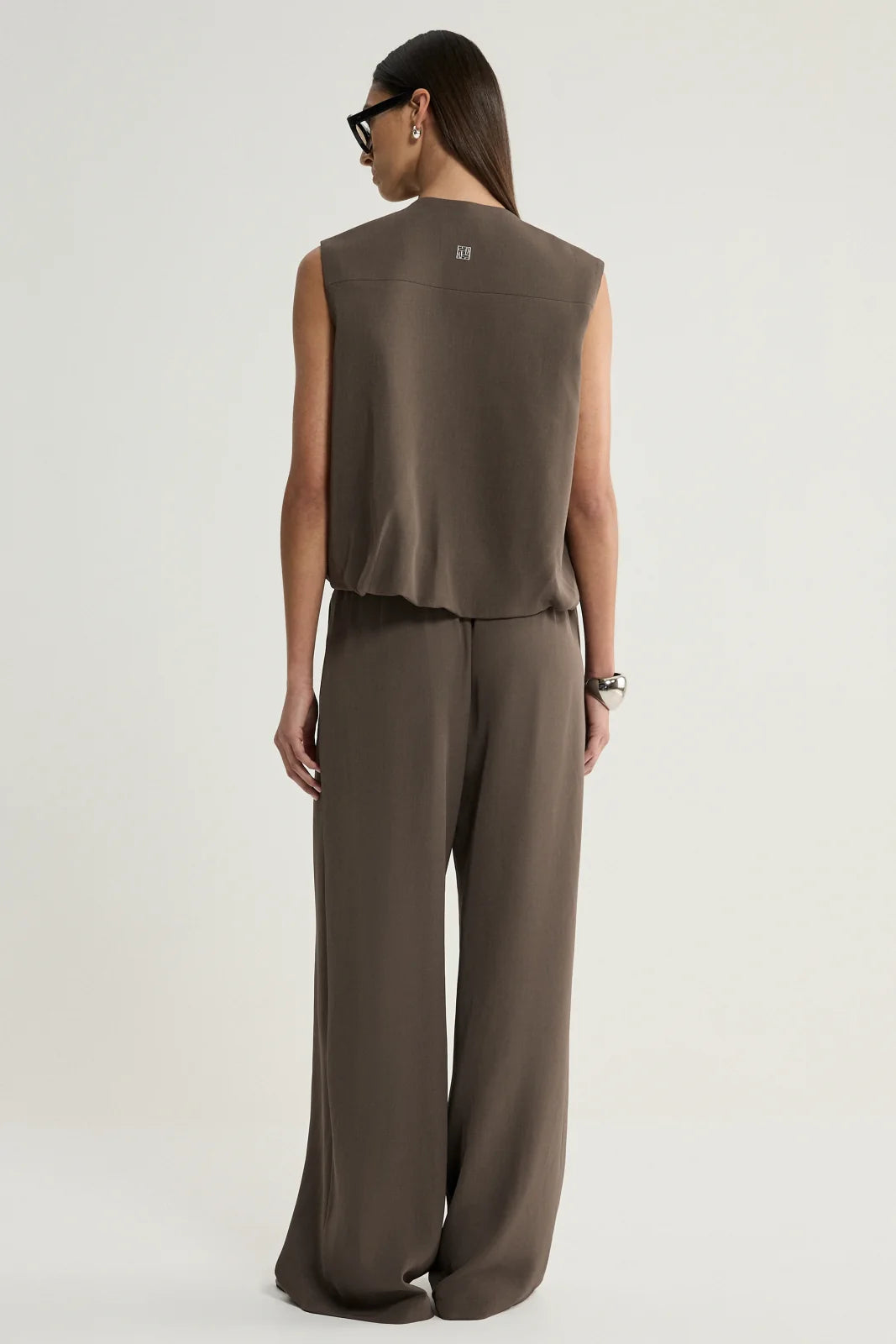 Margot Vest