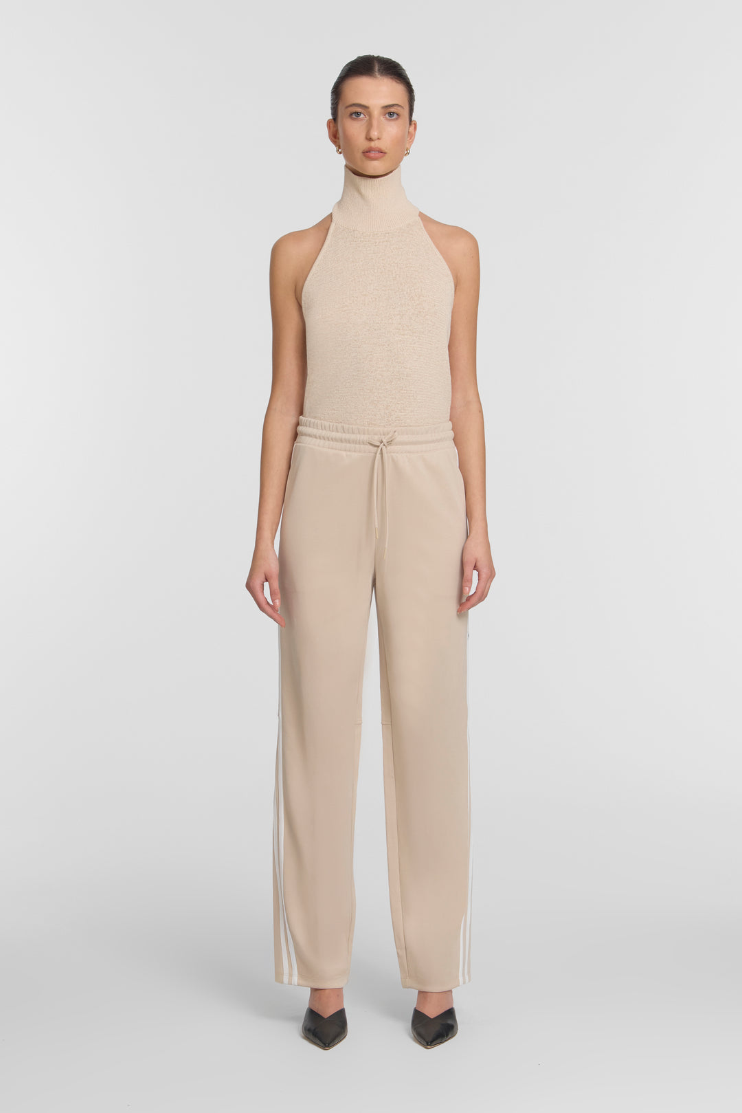 Kinetic Pant - Almond