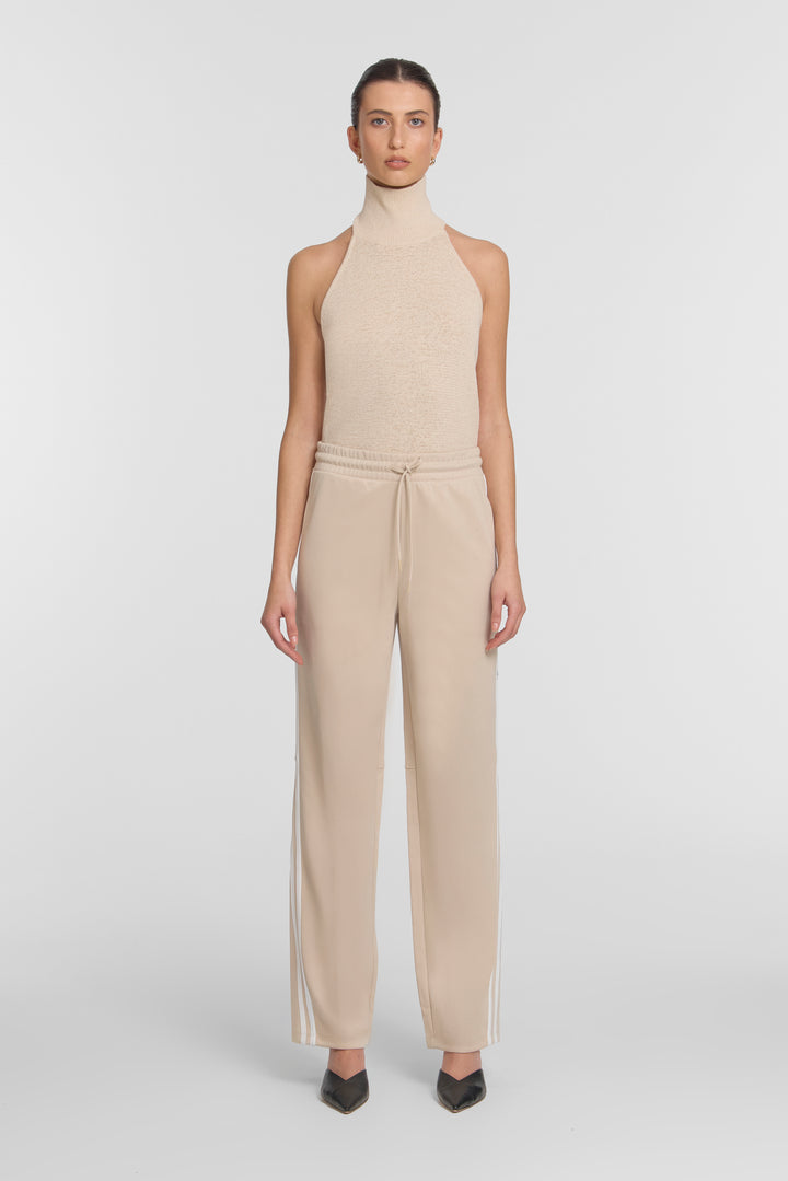 Kinetic Pant - Almond