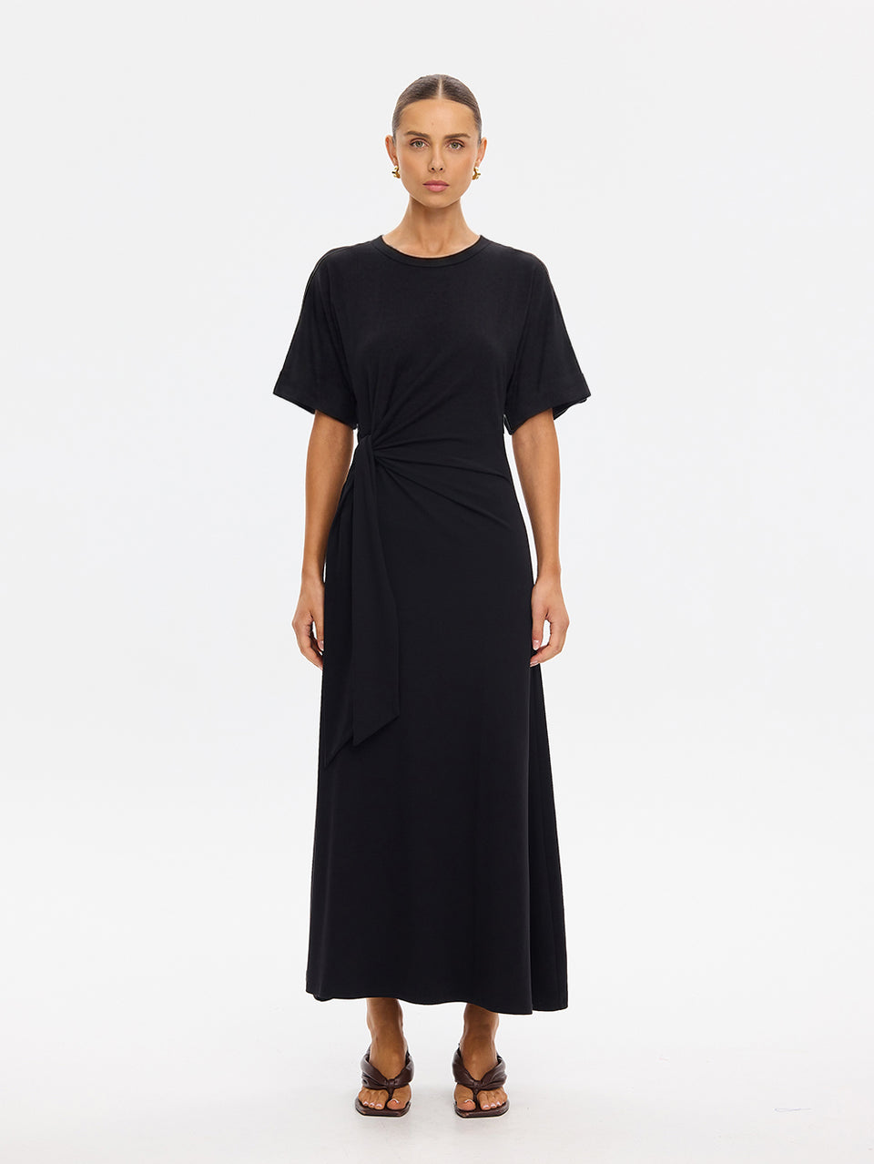 Erina Maxi Dress