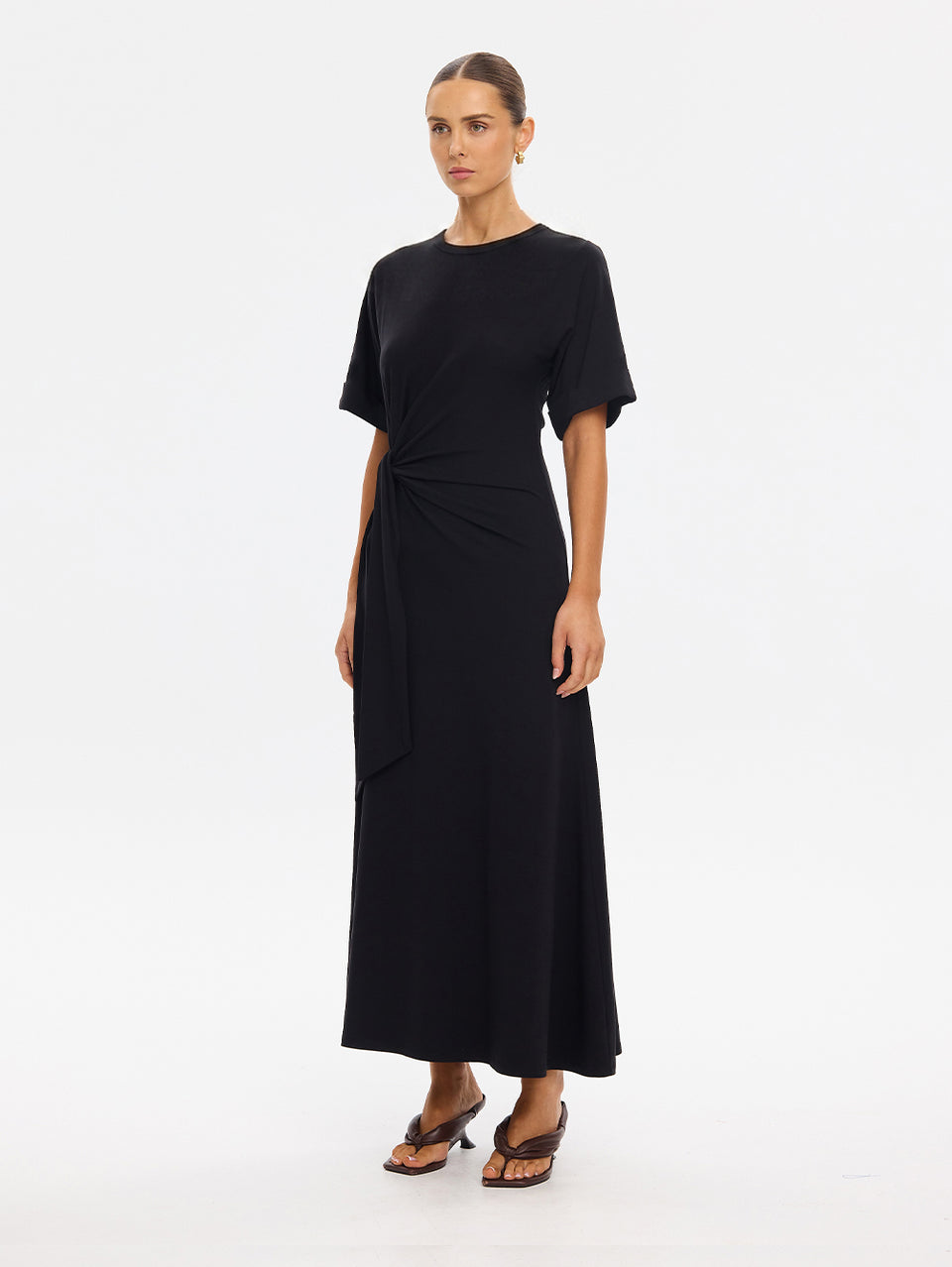 Erina Maxi Dress