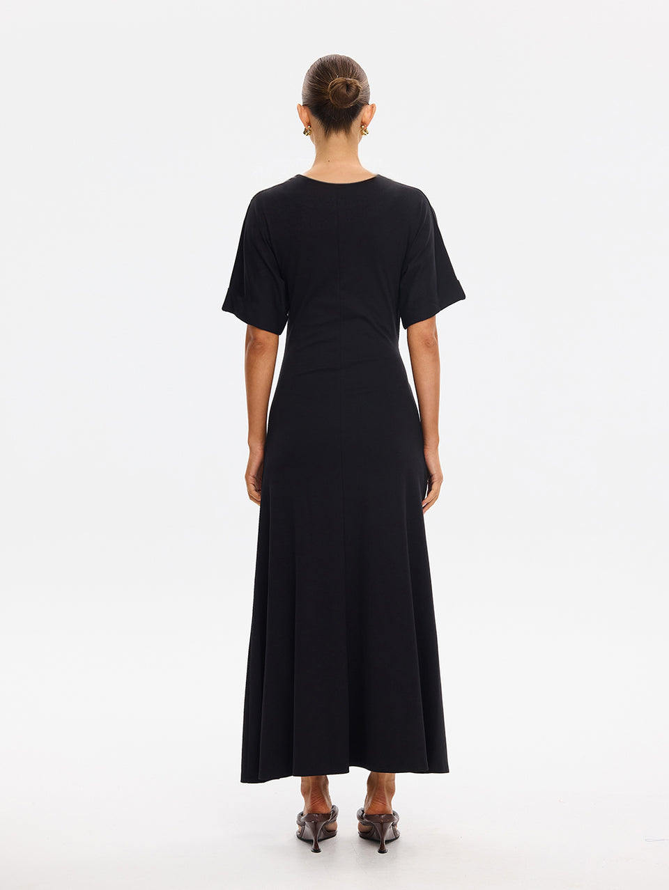 Erina Maxi Dress