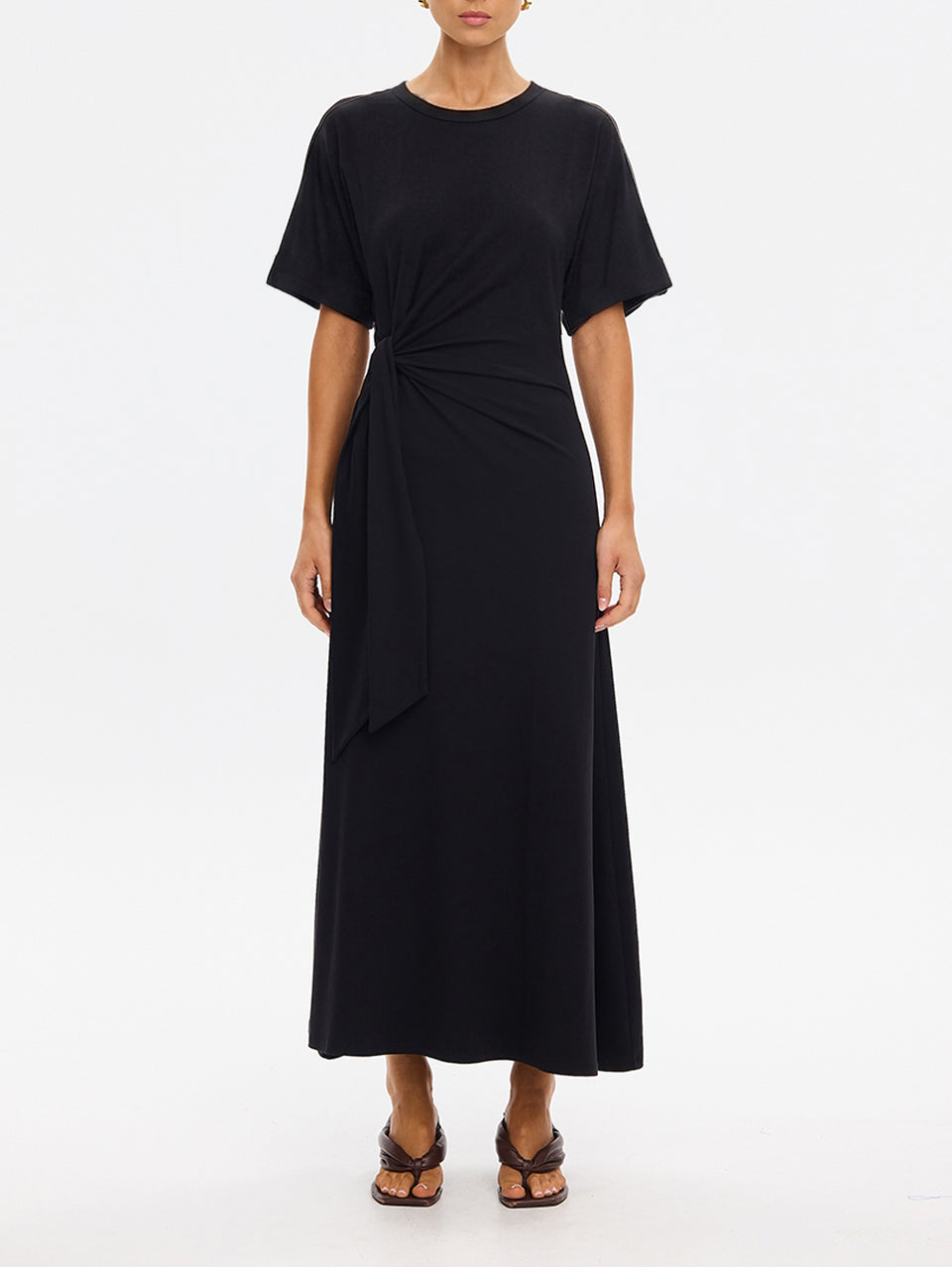 Erina Maxi Dress