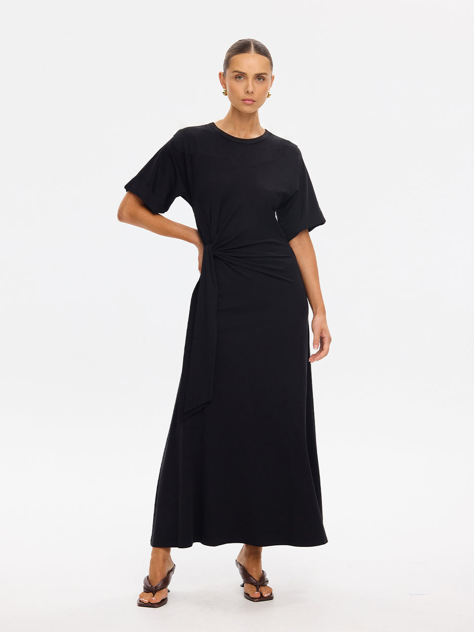Erina Maxi Dress