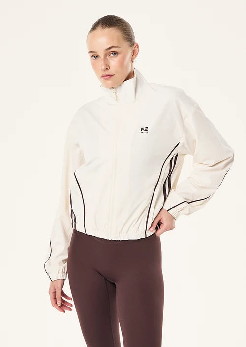 LINEAR JACKET