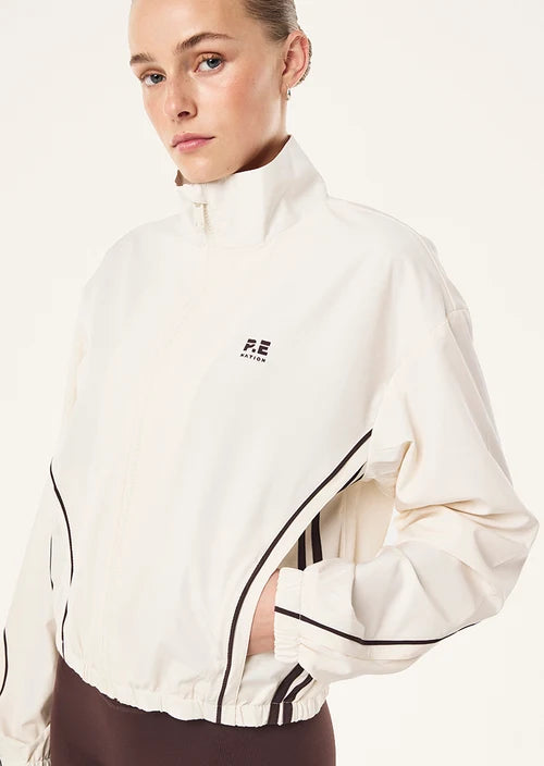 LINEAR JACKET