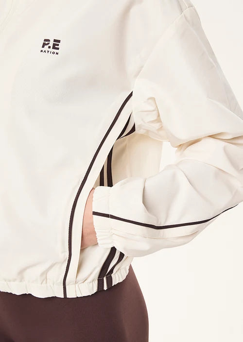 LINEAR JACKET