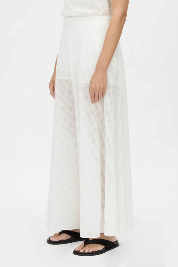 LOUISE MAXI SKIRT