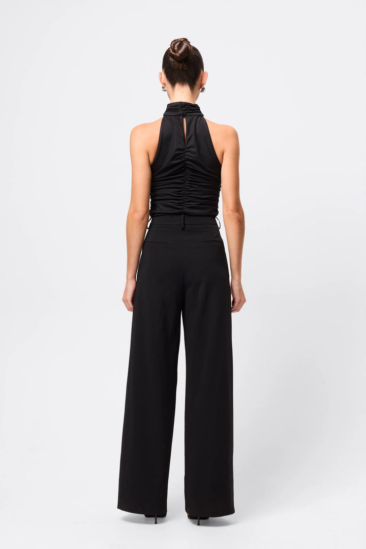 Love Again Top - Black