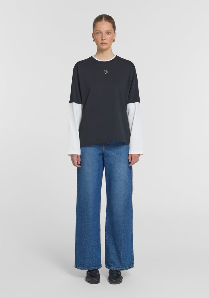 Maximus Longsleeve top