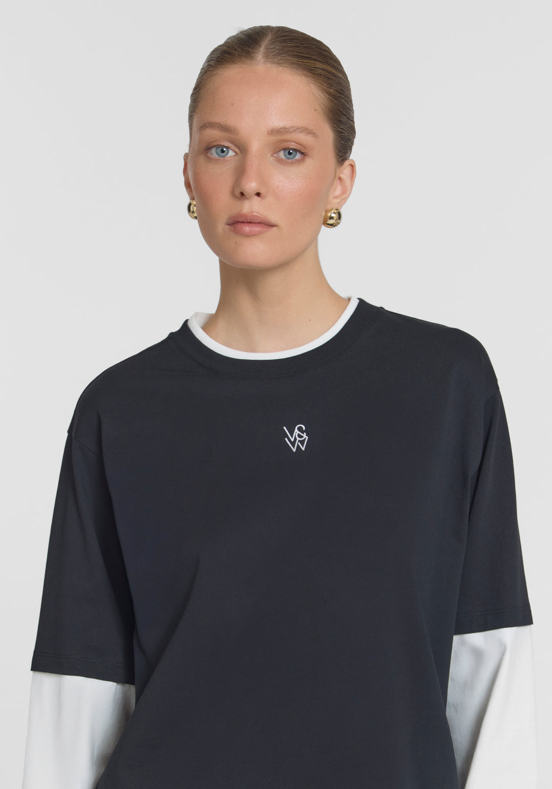 Maximus Longsleeve top