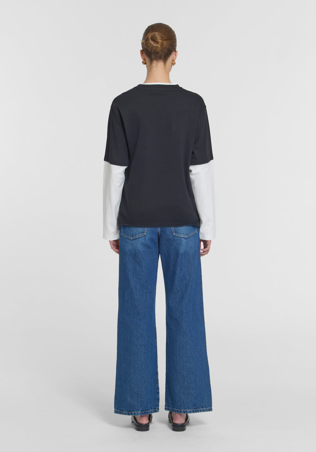 Maximus Longsleeve top