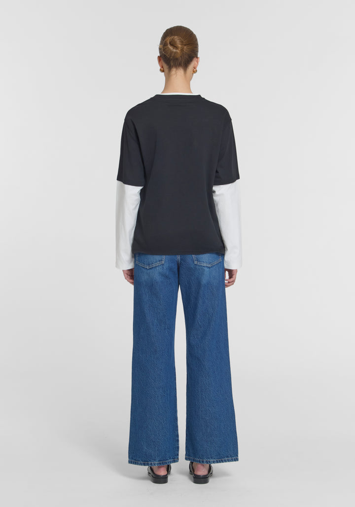 Maximus Longsleeve top