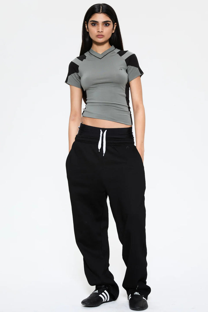 Mel Tee - Agave Green