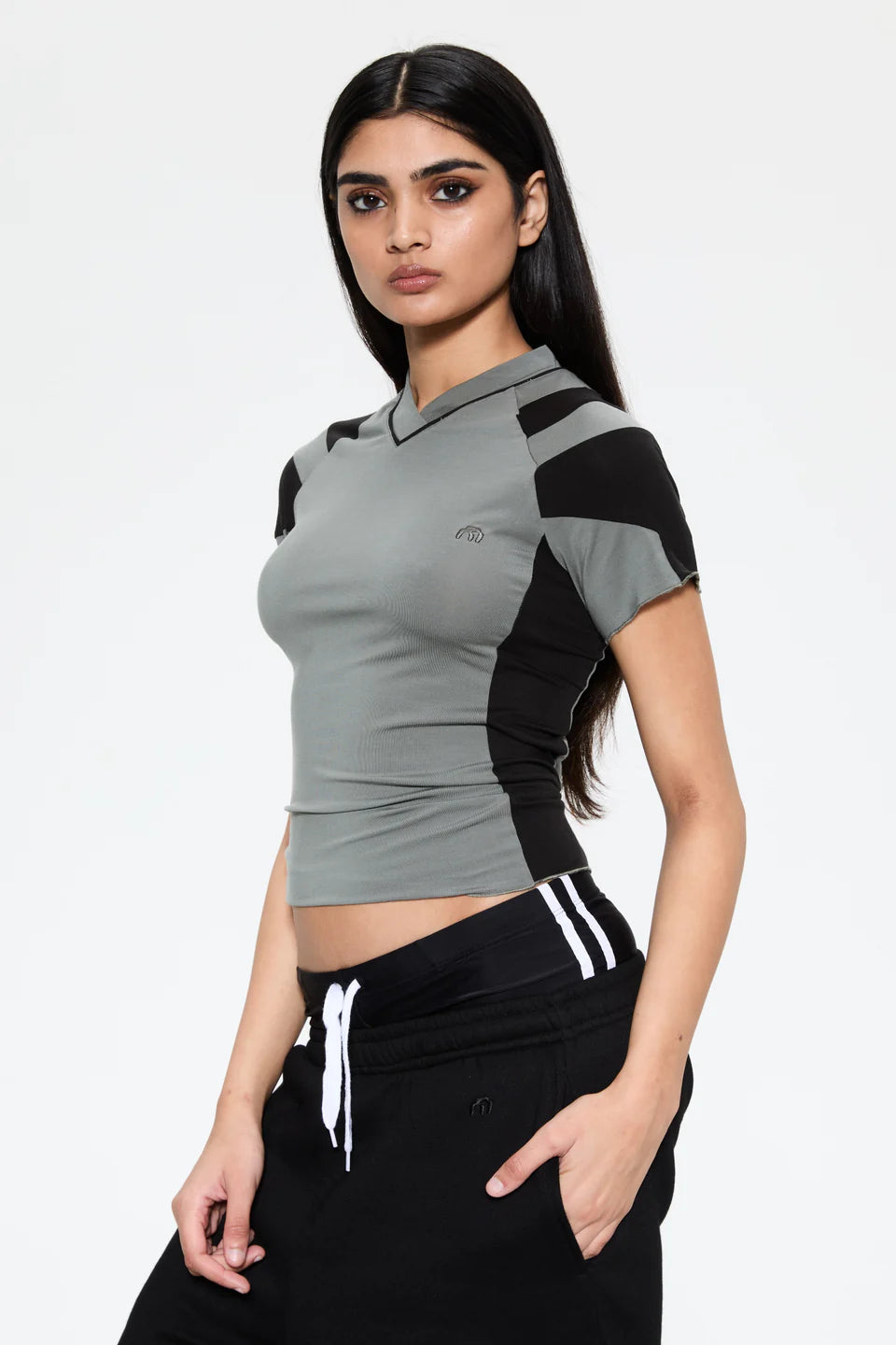 Mel Tee - Agave Green