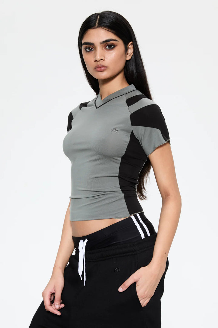 Mel Tee - Agave Green