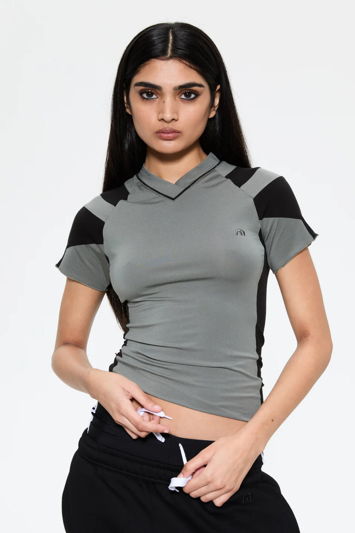 Mel Tee - Agave Green