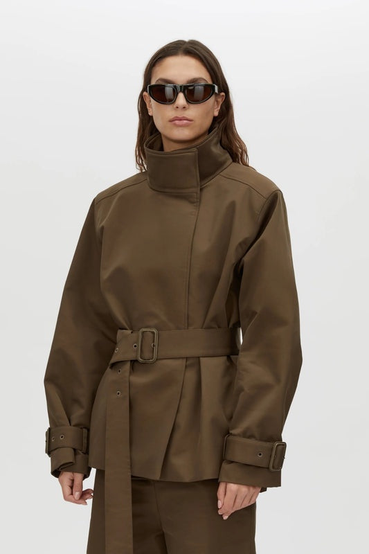 Mahdavi Puffer Jacket